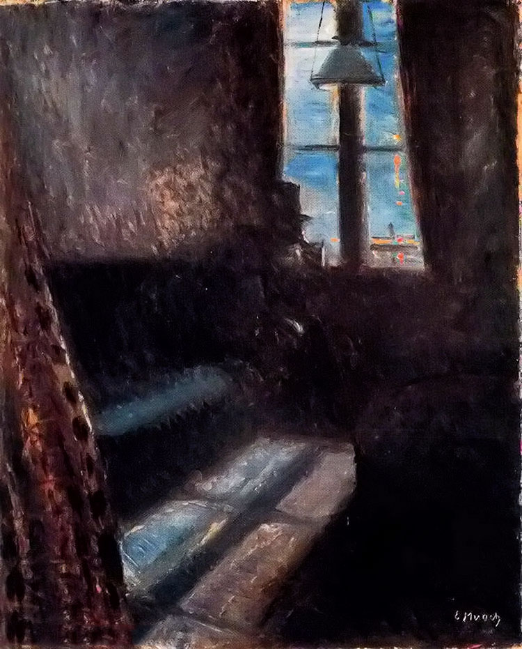 ɣ͵֮ҹ, 1890<br>ղڰ˹½
