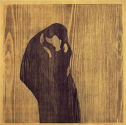  4- Kiss IV, 1902<br>ղڣThe Munch Museum