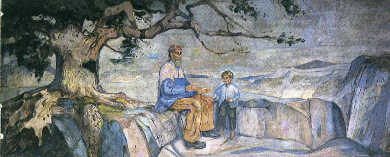 ʷ- History, 1916<br>ʷ- History