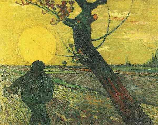 Sower, The