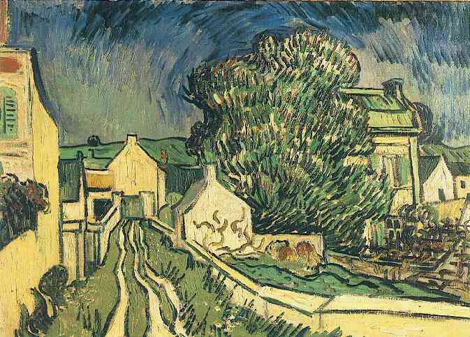 House of Pere Pilon, The 