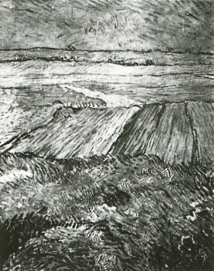 Wheat Fields 
