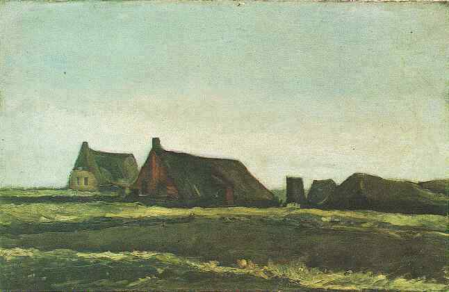 Cottages 