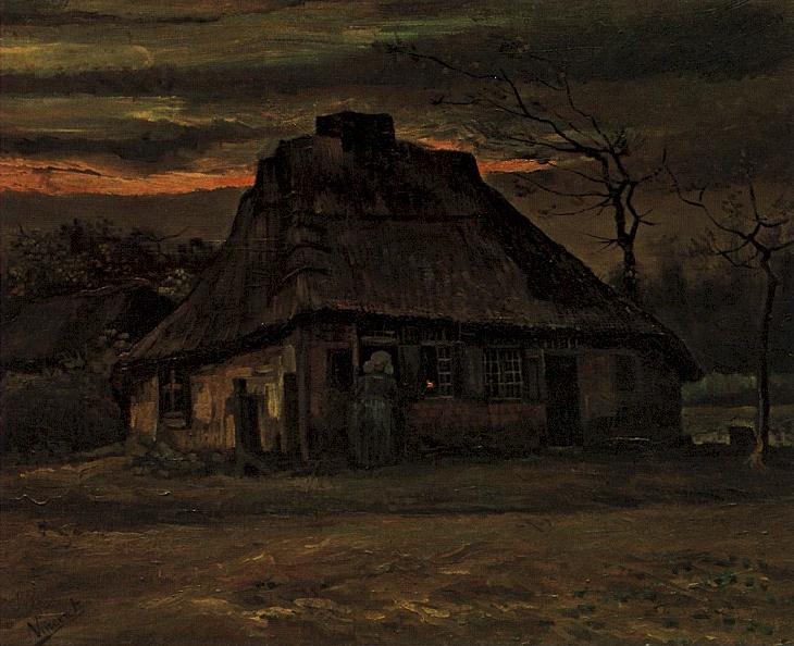 Cottage, The