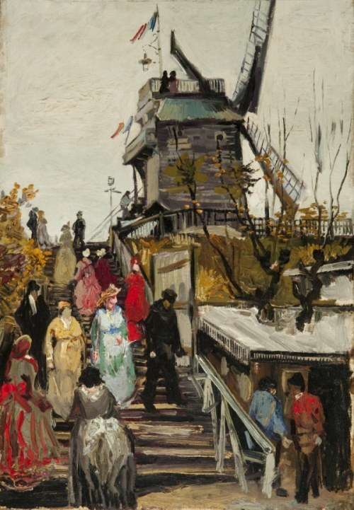 Le Blute-Fin Mill 