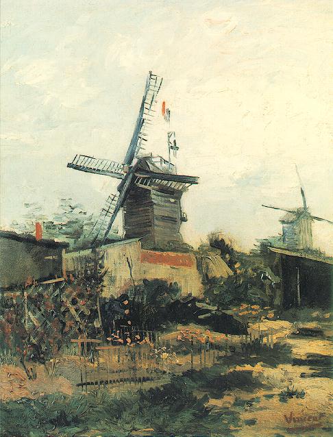 Le Moulin de Blute-Fin 