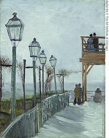 Montmartre 
