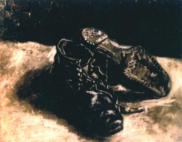 Pair of Shoes, A 