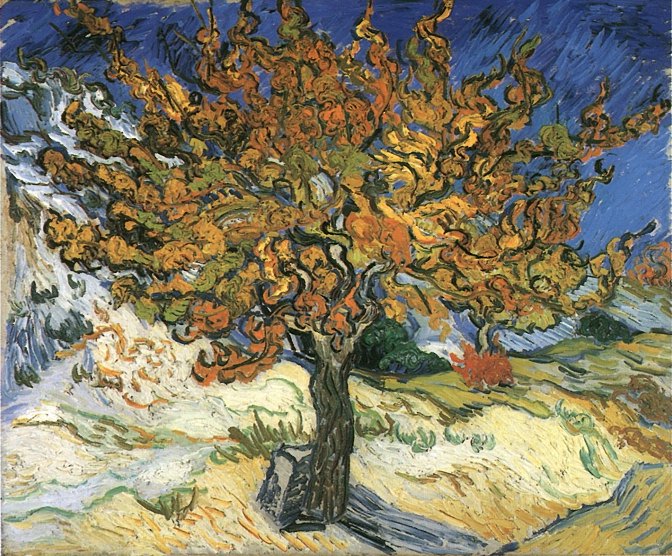 *Mulberry Tree, The 